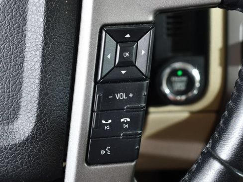 Used 2015 Ford Expedition Limited AWD/4WD image 35