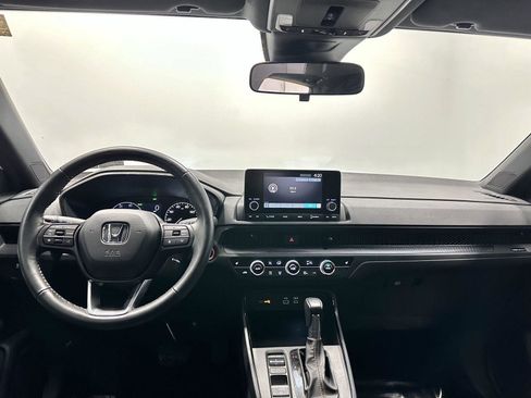 Used 2024 Honda CR-V Sport image 18