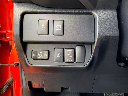 Used 2023 Toyota Tacoma TRD Pro AWD/4WD image 33