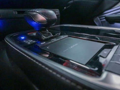 Used 2021 Lexus LS 500 F Sport w/ Cold Weather Package (CK) image 26