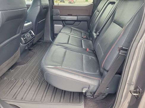 Used 2021 Ford F150 Lariat AWD/4WD image 15