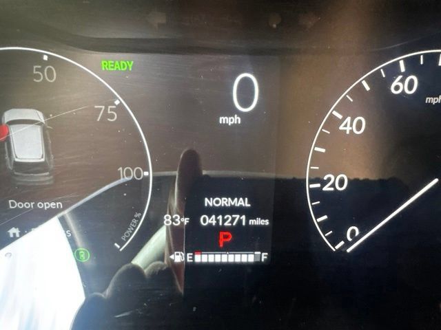 Certified 2023 Honda CR-V Sport Touring image 14
