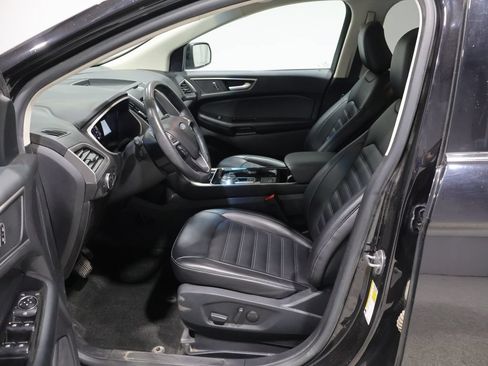 Used 2020 Ford Edge SEL FWD image 11