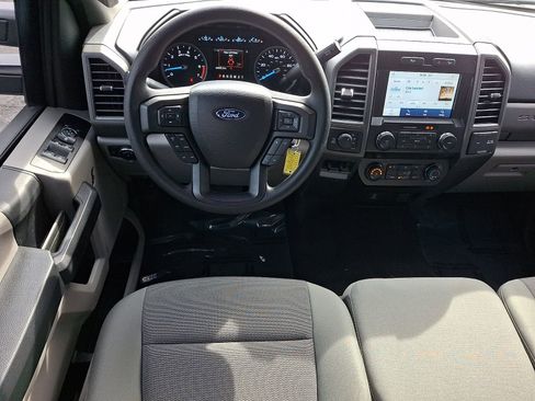 Used 2021 Ford F250 XL w/ STX Appearance Package image 12