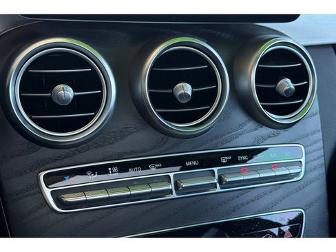 Used 2019 Mercedes-Benz C 43 AMG 4MATIC Sedan w/ AMG Night Package image 22