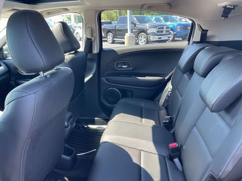 Used 2016 Honda HR-V EX-L image 11