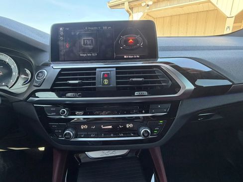 Used 2019 BMW X4 xDrive30i w/ Convenience Package AWD/4WD image 16