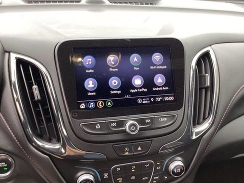 Used 2022 Chevrolet Equinox RS w/ Infotainment Package AWD/4WD image 39