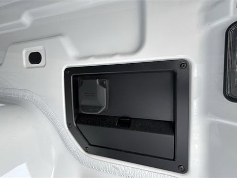 New 2026 GMC Sierra EV Elevation image 17