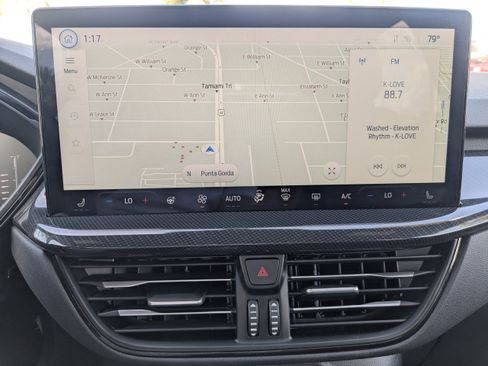 Used 2024 Ford Escape ST-Line w/ Tech Pack #1 image 22