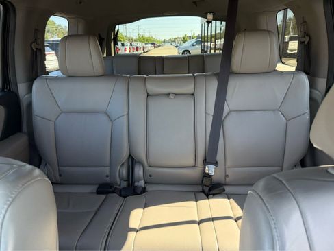 Used 2015 Honda Pilot EX-L image 26