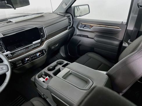 New 2026 GMC Sierra 1500 Elevation AWD/4WD image 20