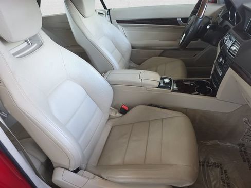 Used 2014 Mercedes-Benz E 350 Coupe image 9