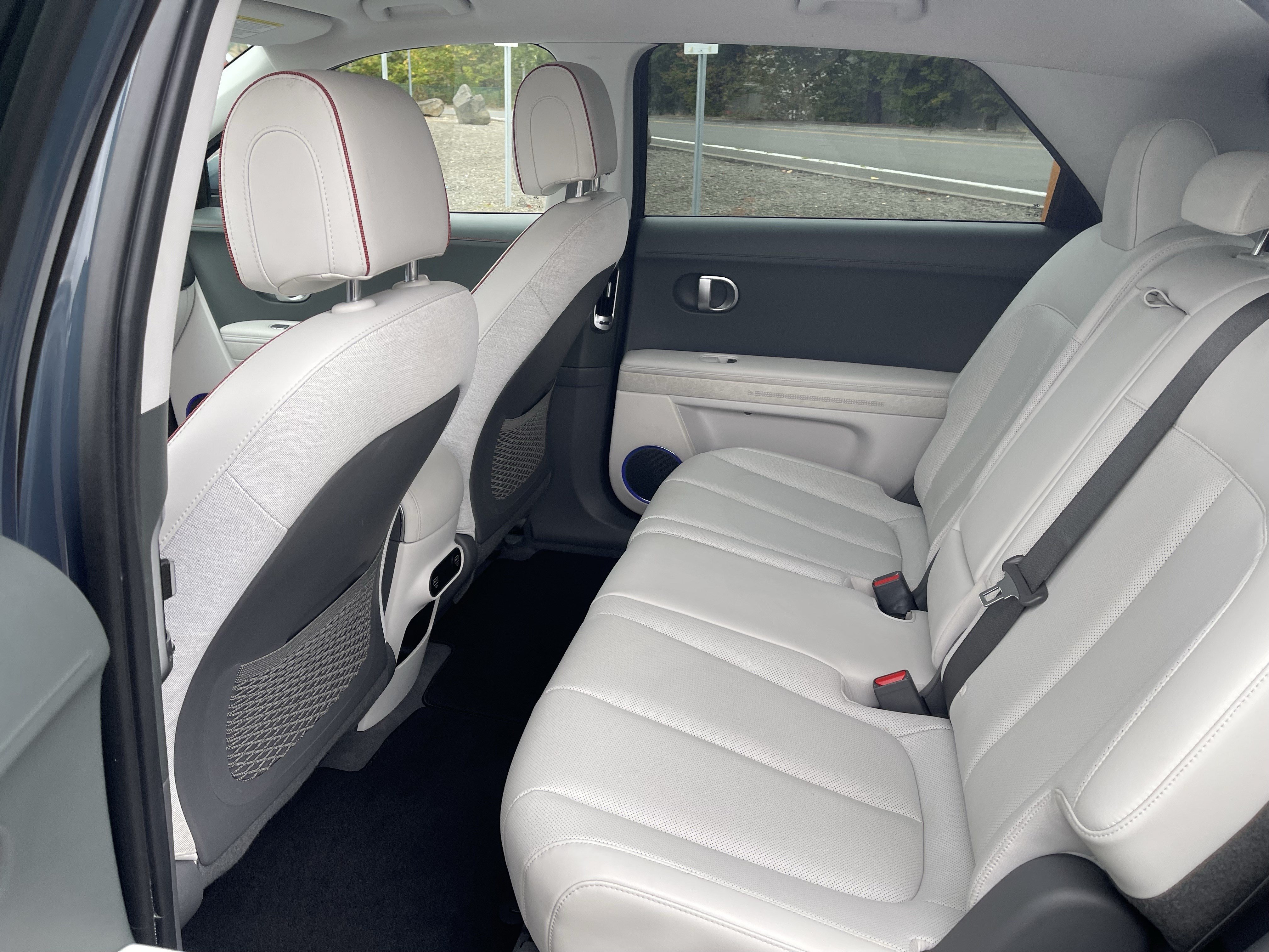 Certified 2023 Hyundai Ioniq 5 SEL AWD/4WD image 14