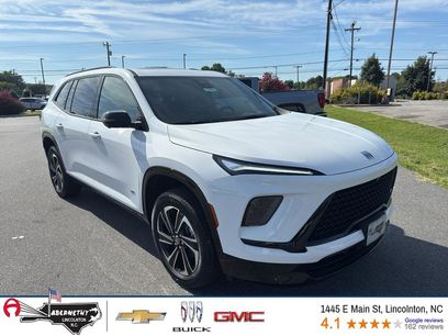 New 2026 Buick Enclave Sport Touring w/ Power Package