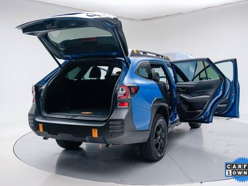 Used 2025 Subaru Outback Wilderness image 35