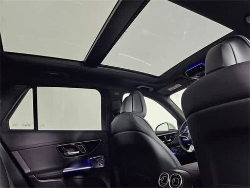 Certified 2025 Mercedes-Benz GLC 350e 4MATIC image 22