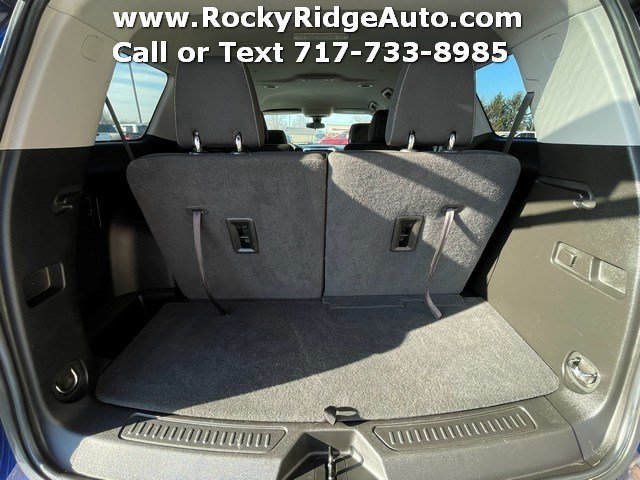 Used 2023 GMC Acadia SLE w/ Driver Convenience Package AWD/4WD image 28