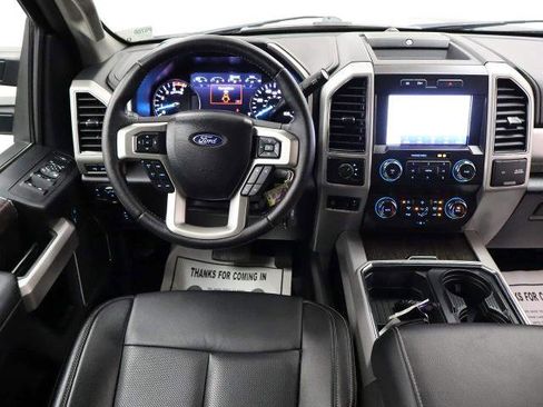 Certified 2021 Ford F250 Lariat image 27