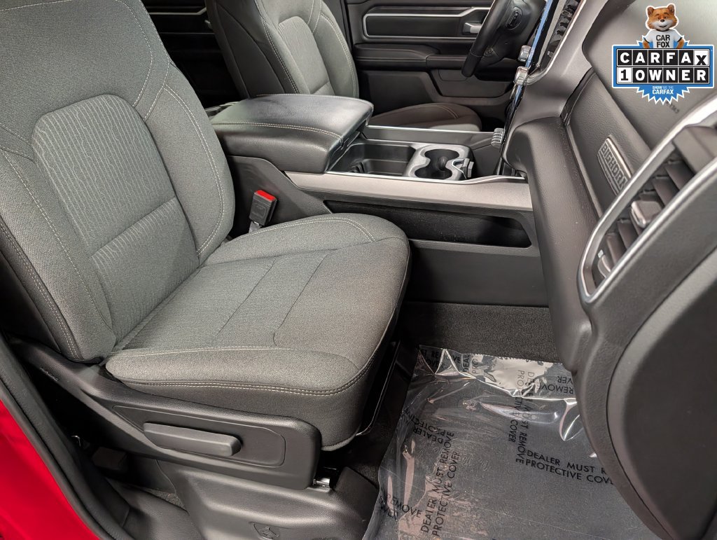 Used 2023 RAM 1500 Big Horn AWD/4WD image 29
