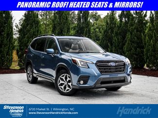 Used 2023 Subaru Forester Premium w/ Popular Package #2 AWD/4WD video 1