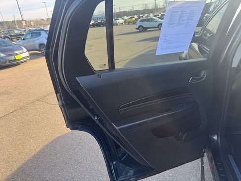 Used 2013 GMC Terrain Denali image 16