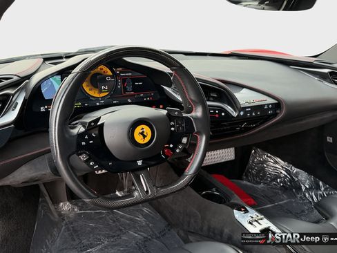 Used 2022 Ferrari SF90 Stradale AWD/4WD image 28