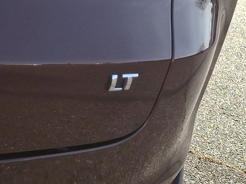 Certified 2022 Chevrolet TrailBlazer LT w/ Driver Confidence Package image 28