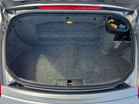 Used 2000 Porsche Boxster S RWD image 15