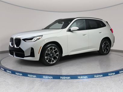 Used 2026 BMW X3 xDrive30i w/ M Sport Package