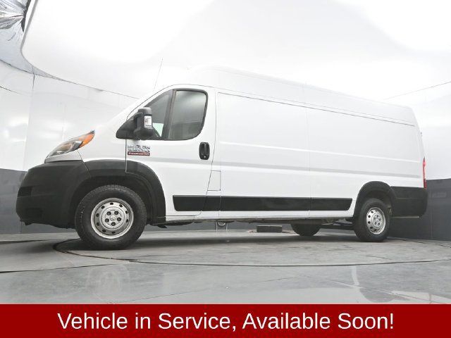 Used 2021 RAM ProMaster 3500 FWD image 22