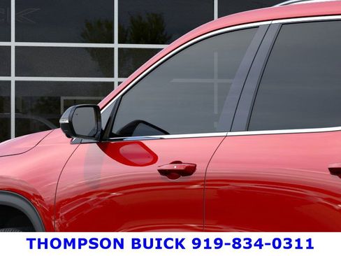 New 2025 Buick Enclave Preferred image 12