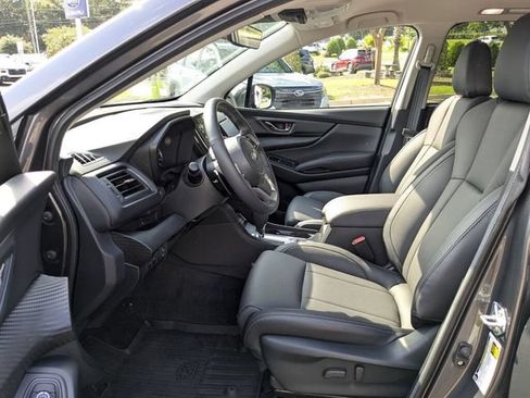 Certified 2026 Subaru Ascent Premium AWD/4WD image 24