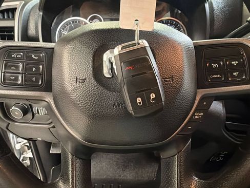 Used 2020 RAM 2500 Tradesman AWD/4WD image 53