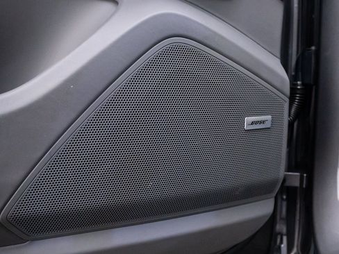 Certified 2023 Porsche Cayenne Turbo S image 17