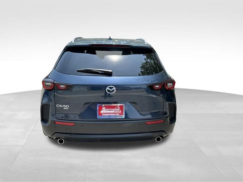 New 2026 MAZDA CX-50 AWD 2.5 S w/ Weather Package image 4