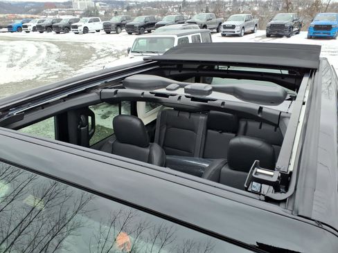 New 2026 Jeep Wrangler Sahara image 9