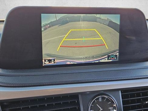 Used 2021 Lexus RX 350 FWD w/ Premium Package image 13