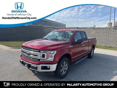 Used 2020 Ford F150 XLT w/ Equipment Group 302A Luxury