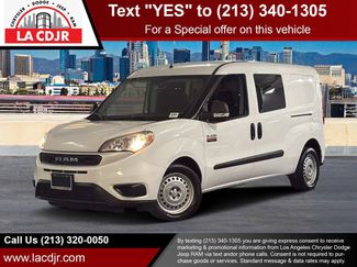 Used 2022 RAM ProMaster City Wagon FWD video 1