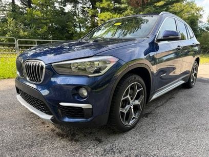 Used 2018 BMW X1 xDrive28i