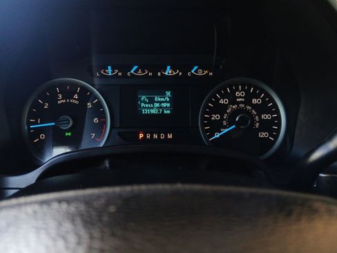 Used 2017 Ford F150 XLT image 20