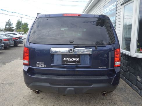 Used 2013 Honda Pilot EX-L image 8
