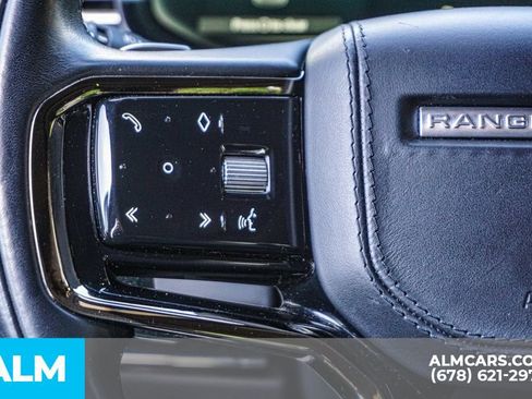 Used 2023 Land Rover Range Rover Sport SE Dynamic AWD/4WD image 29