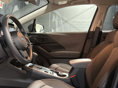Used 2024 Subaru Crosstrek 2.0i Premium AWD/4WD image 10