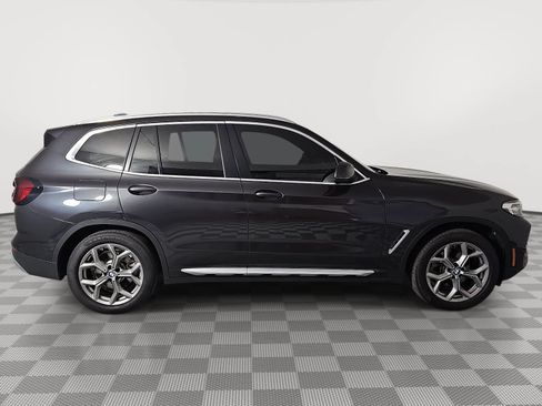 Used 2022 BMW X3 sDrive30i w/ Convenience Package w/ZPA RWD image 9