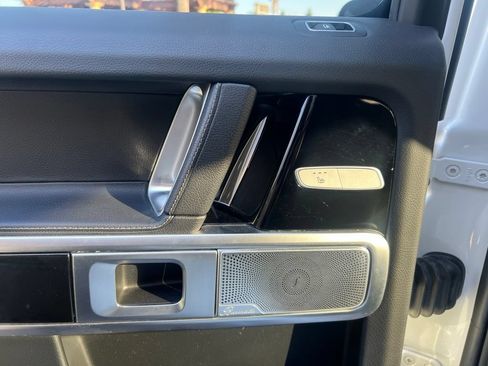 Used 2019 Mercedes-Benz G 550 image 10