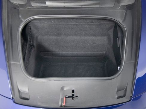 Certified 2024 Porsche 911 Carrera RWD image 44