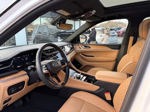 Used 2023 Jeep Grand Cherokee L Summit image 14