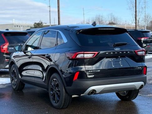 Certified 2023 Ford Escape Active w/ Tech Pack #1 image 39